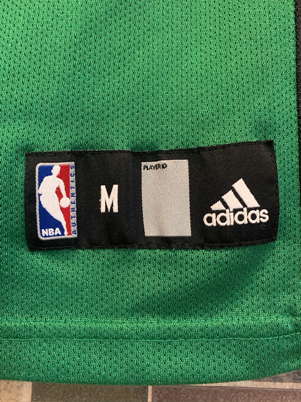 Paul Pierce Boston Celtics #34 Jersey Adidas NBA Youth M - Picture 5 of 10